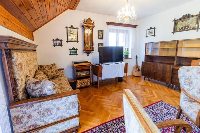 Prodej rodinného domu, Lukavice, 171 m2