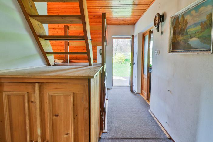 Prodej rodinného domu, Lukavice, 171 m2