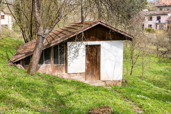 Prodej rodinného domu, Lukavice, 171 m2