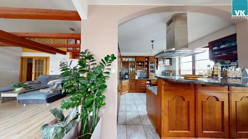 Prodej obchodního prostoru, Svitavy, náměstí Míru, 2074 m2