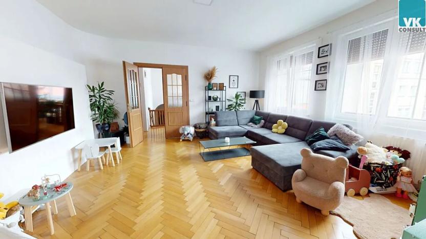 Prodej obchodního prostoru, Svitavy, náměstí Míru, 2074 m2