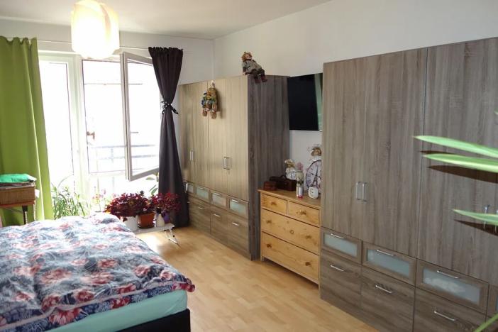 Prodej bytu 2+kk, České Budějovice, Rudolfovská tř., 98 m2