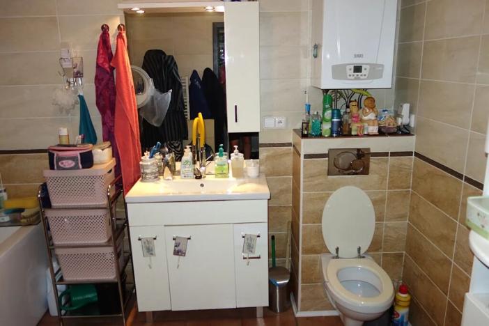 Prodej bytu 2+kk, České Budějovice, Rudolfovská tř., 98 m2