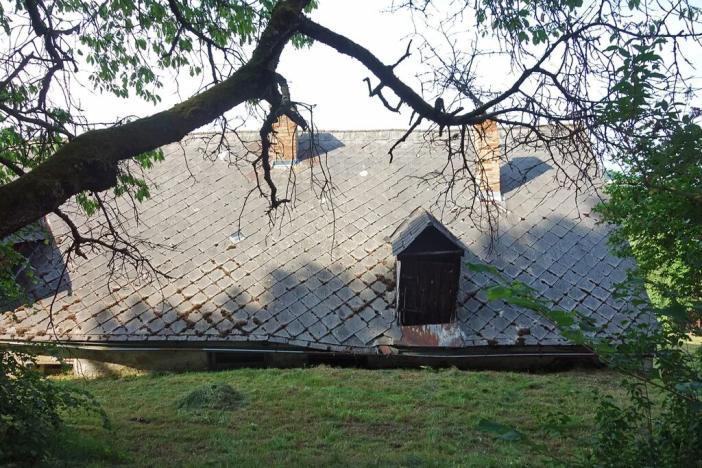 Prodej rodinného domu, Drslavice, 86 m2