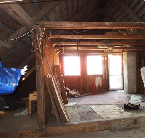 Prodej rodinného domu, Drslavice, 86 m2