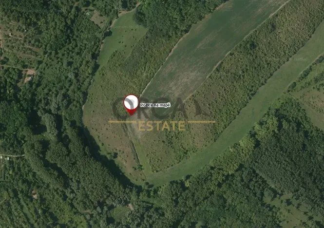 Prodej podílu pole, Hustopeče, 1025 m2