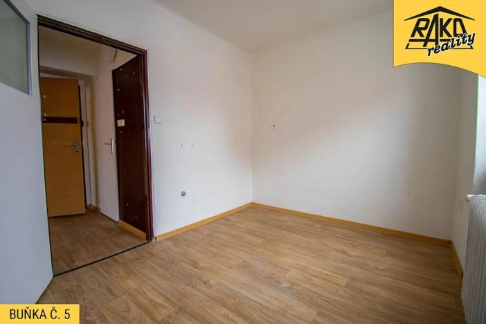 Pronájem kanceláře, Trutnov, Železničářská, 29 m2