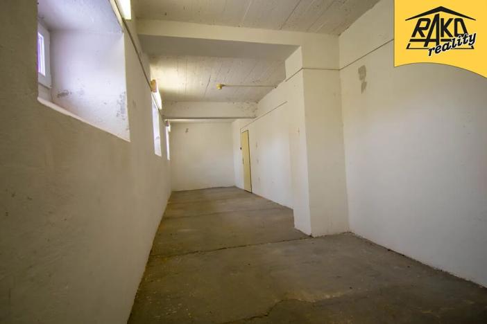 Pronájem kanceláře, Trutnov, Železničářská, 29 m2