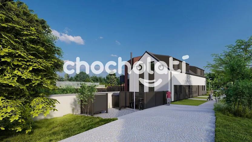 Prodej bytu 3+kk, Pardubice, Školní náměstí, 81 m2