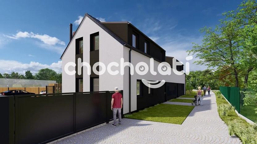 Prodej bytu 3+kk, Pardubice, Školní náměstí, 81 m2