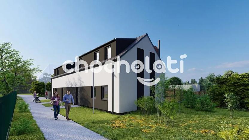 Prodej bytu 3+kk, Pardubice, Školní náměstí, 81 m2