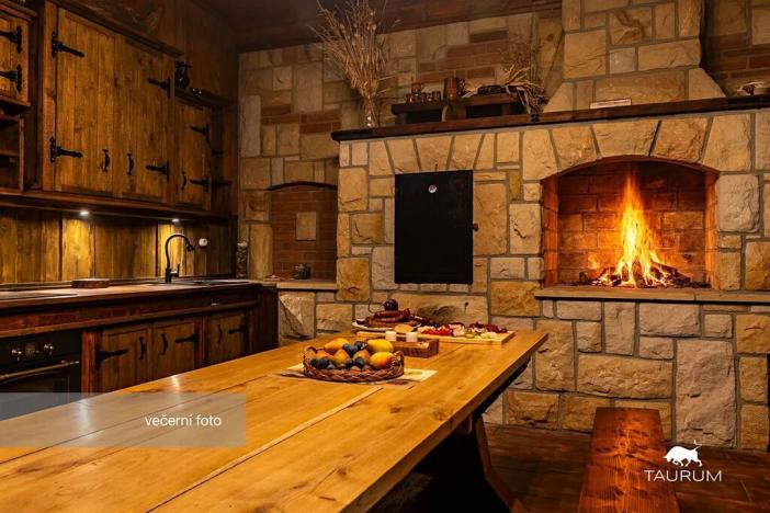 Prodej rodinného domu, Přimda, 694 m2