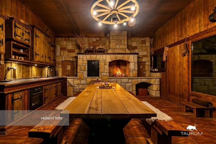 Prodej rodinného domu, Přimda, 694 m2