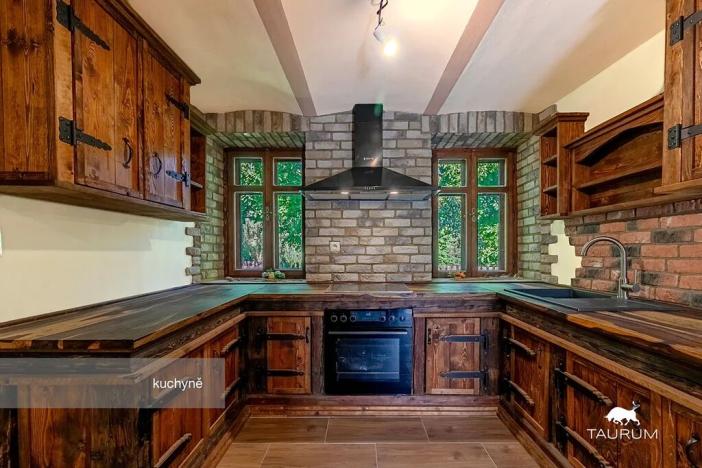 Prodej rodinného domu, Přimda, 694 m2