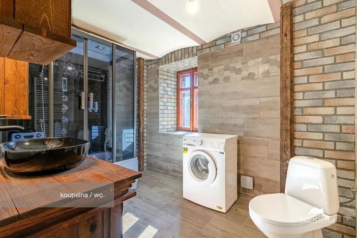 Prodej rodinného domu, Přimda, 694 m2