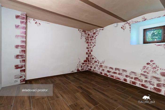 Prodej rodinného domu, Přimda, 694 m2