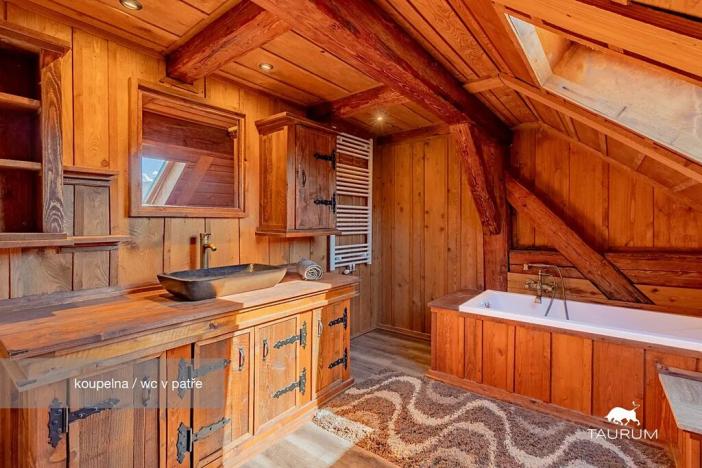 Prodej rodinného domu, Přimda, 694 m2