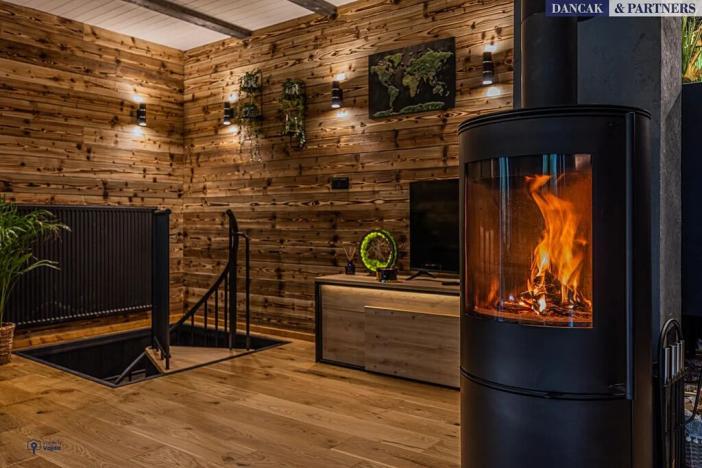 Prodej chaty, Čeladná, 92 m2