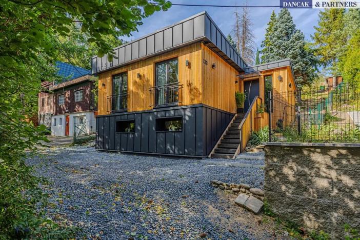 Prodej chaty, Čeladná, 92 m2