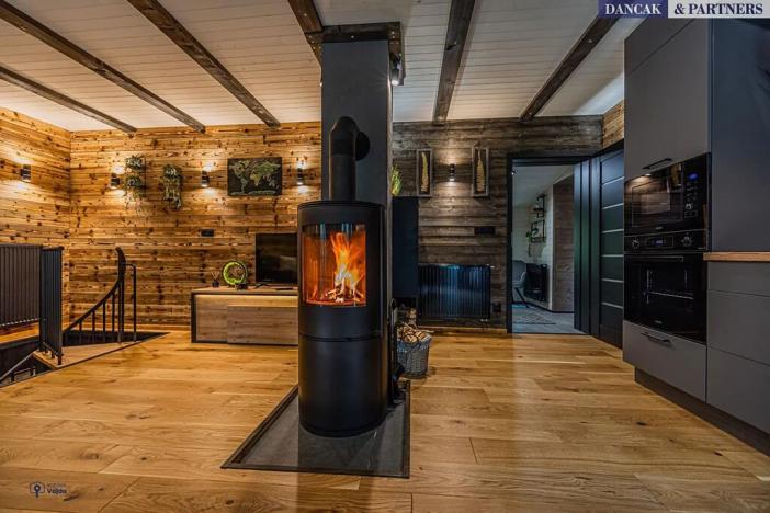 Prodej chaty, Čeladná, 92 m2