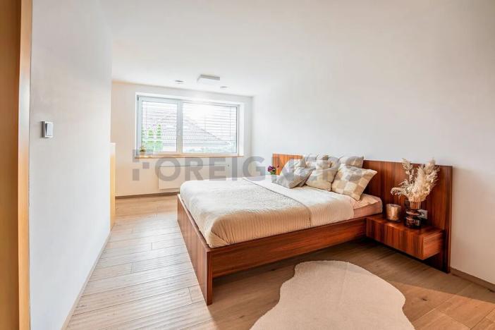 Prodej rodinného domu, Podolí, 257 m2