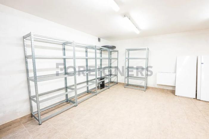 Prodej rodinného domu, Podolí, 257 m2