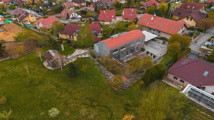 Prodej rodinného domu, Podolí, 257 m2