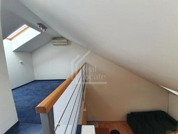 Pronájem bytu 2+kk, Praha - Vinohrady, Rumunská, 60 m2