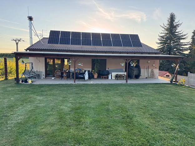 Prodej rodinného domu, Přerov, Pod Lapačem, 276 m2