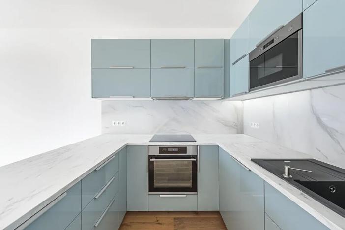 Pronájem bytu 3+kk, Praha - Strašnice, Ramonova, 88 m2