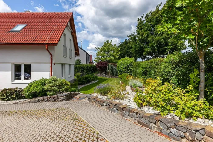 Prodej bytu 4+kk, Vysoký Újezd, U Vršku, 98 m2