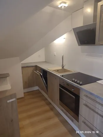 Pronájem bytu 2+1, Frýdek-Místek, Skautská, 62 m2
