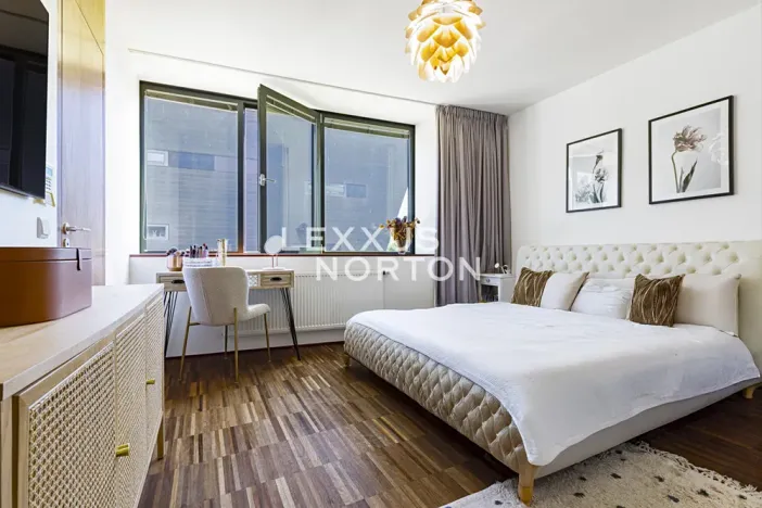 Prodej bytu 4+kk, Praha - Záběhlice, K vodě, 150 m2