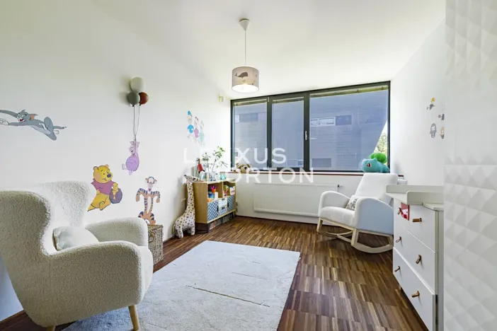 Prodej bytu 4+kk, Praha - Záběhlice, K vodě, 150 m2