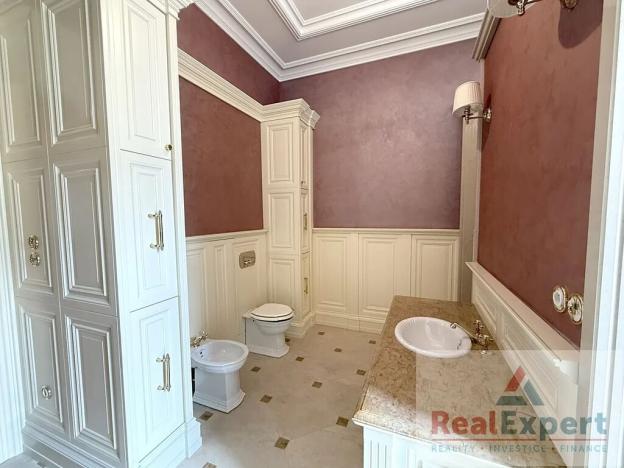 Prodej bytu 4+kk, Praha - Staré Město, Veleslavínova, 135 m2