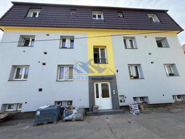 Pronájem bytu 3+kk, Hořovice, Jiráskova, 67 m2