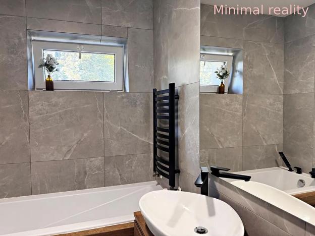 Prodej bytu 2+kk, Ostrava, Hasičská, 61 m2