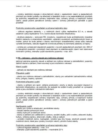 Prodej pozemku pro bydlení, Jívka, 1754 m2