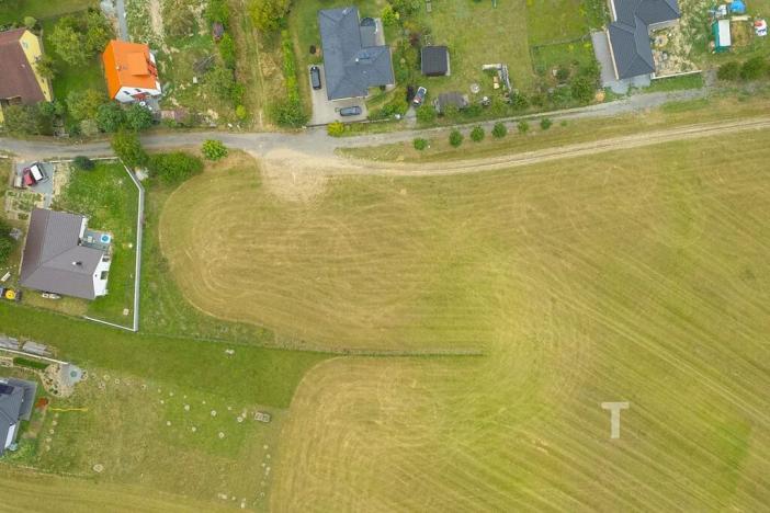 Prodej pozemku pro bydlení, Velenov, 12680 m2