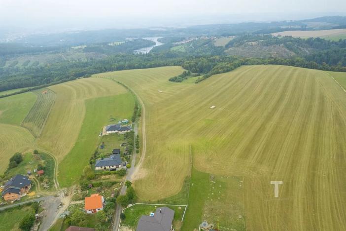 Prodej pozemku pro bydlení, Velenov, 12680 m2