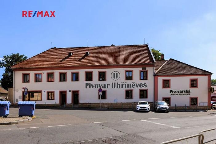 Prodej bytu 1+kk, Praha - Uhříněves, Douchova, 30 m2