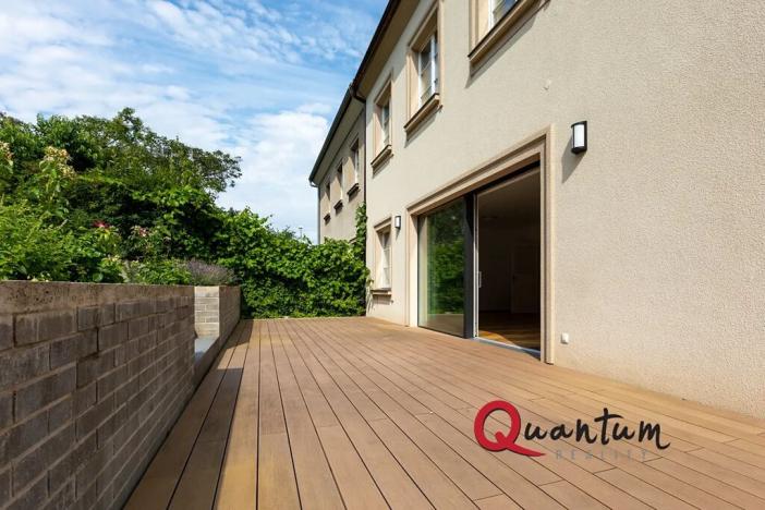 Pronájem rodinného domu, Praha - Střešovice, Pod Ořechovkou, 320 m2