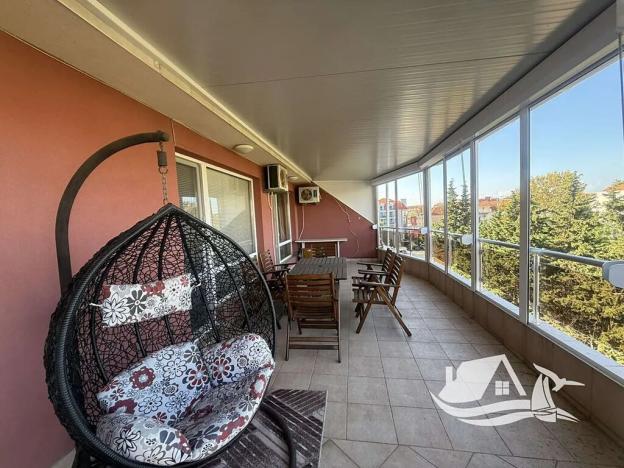 Prodej bytu 3+kk, Pomorie, Bulharsko, 108 m2