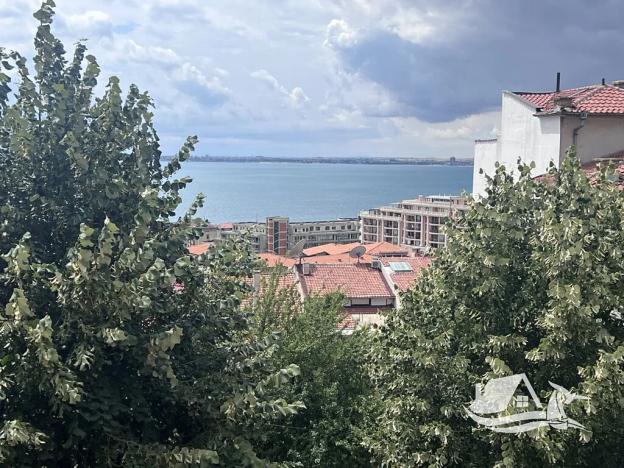 Prodej atypického bytu, Sveti Vlas, Bulharsko, 86 m2