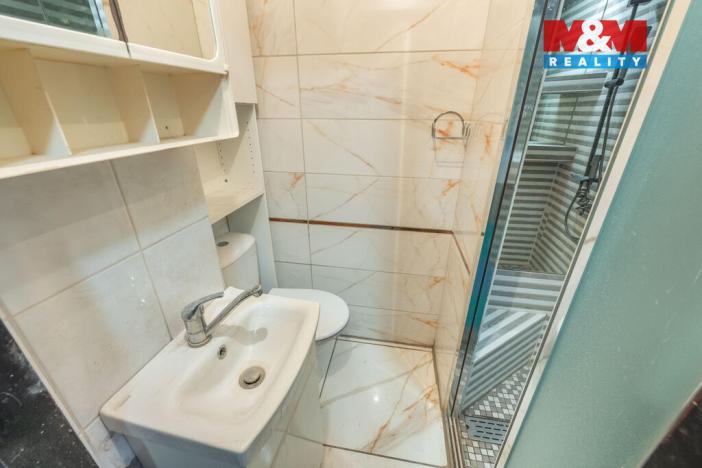 Prodej rodinného domu, Kladno - Kročehlavy, Patejdlova, 82 m2