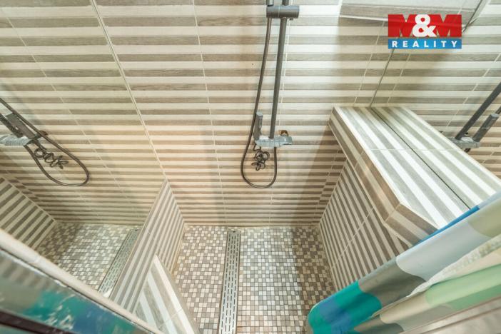 Prodej rodinného domu, Kladno - Kročehlavy, Patejdlova, 82 m2