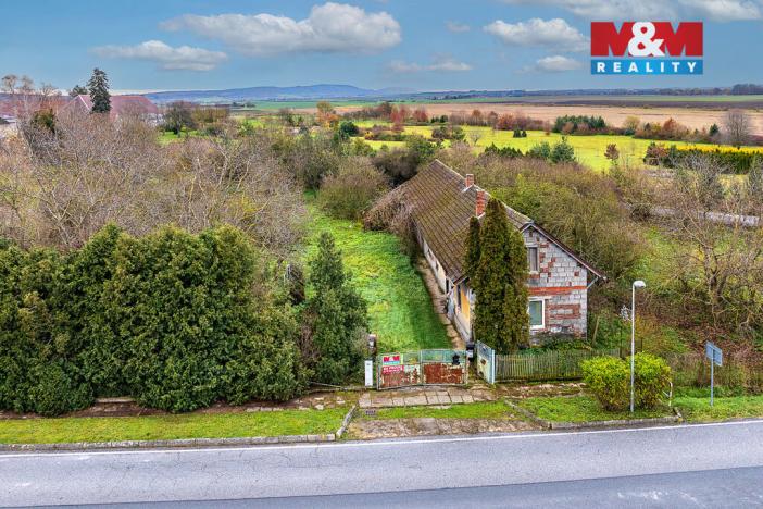 Prodej rodinného domu, Horka I - Svobodná Ves, 148 m2