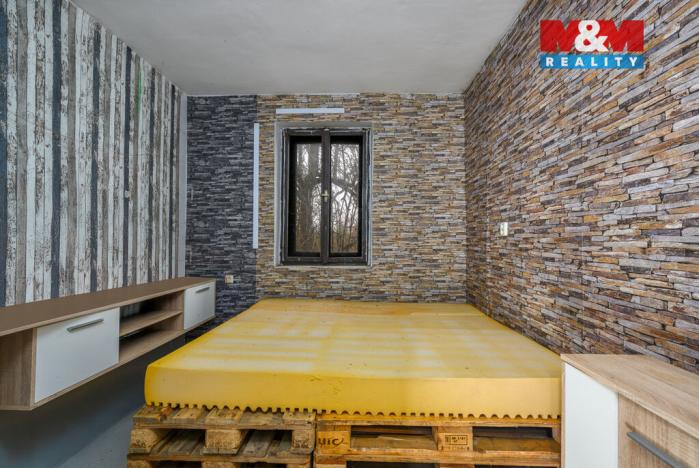 Prodej rodinného domu, Horka I - Svobodná Ves, 148 m2