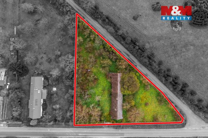 Prodej rodinného domu, Horka I - Svobodná Ves, 148 m2