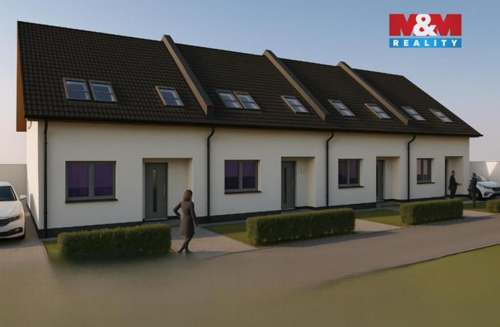 Prodej rodinného domu, Horka I - Svobodná Ves, 148 m2